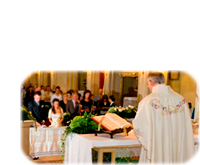 Ceremonia Religiosa