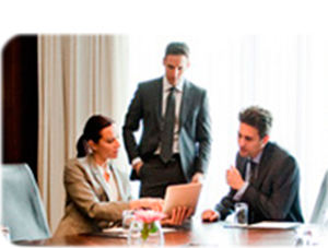 Eventos empresariales especiales