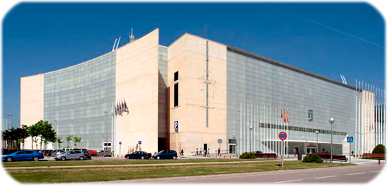 Eventos y congresos - Feria de Madrid
