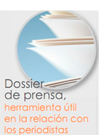 Dossier de prensa